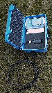 Niveaulogger