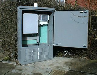 DL1 installation