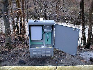 DL1 installation