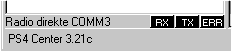 MODEM lamper