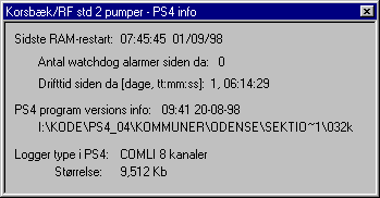 Info