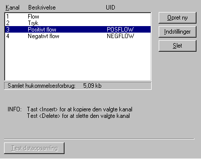 UID i logger