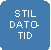 Stil dato tid